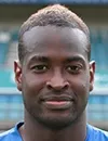 Moussa Touré futbolcu profil fotoğrafı