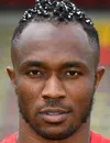 Moussa Traoré - BX Brussels futbolcusu