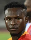 Moussa Traoré - giocatore del Kulüpsüz