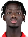 Moussa Yeo - FC Red Bull Salzburg futbolcusu