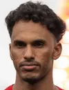 Moustapha Azaki Al-Hadj - jogador do Baynounah SC