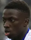 Moustapha Dabo - joueur du FC Nantes B