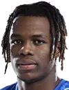 Moustapha Djimet - Dinamo Minsk futbolcusu