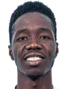 Moustapha Fall - Wasquehal Football futbolcusu