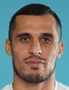 Moustapha Zeghba - MC Oran futbolcusu