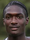 Moustaphe Coulibaly - FC Wiltz 71 futbolcusu