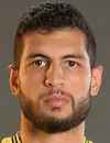 Moutaz Al-Bustami - Al-Sailiya SC player