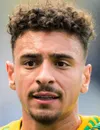 Moutaz Neffati - joueur du IFK Norrköping