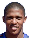 Mpho Mathebula - Midlands Wanderers FC futbolcusu