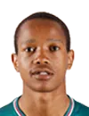 Msindisi Ndlovu - Spieler von Marumo Gallants FC