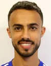 Muaaz Al-Salem - Al-Bidda SC futbolcusu