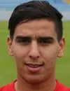Muaid Ellafi - Al-Ahli SC futbolcusu