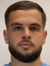 Muamer Aljic - US Thionville Lusitanos futbolcusu