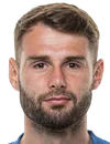 Muamer Brajanac - Spieler von Esbjerg fB