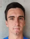 Muamer Kadusic futbolcu profil fotoğrafı
