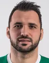 Muamer Svraka futbolcu profil fotoğrafı