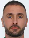 Muamer Tankovic - Omonia Nikosia futbolcusu