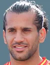 Muayad Al-Khouli - Al-Wahda SC (Syrien) futbolcusu
