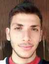 Muaz Demir - Alibeyköyspor futbolcusu