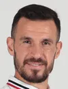 Mücahid Albayrak - giocatore del Bandirmaspor