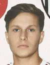 Mücahit Aslan - Karsiyaka futbolcusu