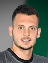 Mücahit Atalay - joueur du Cankiri Futbol Spor Kulübü
