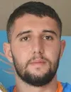 Mücahit Çakır - Malatya Yesilyurt Spor Kulübü futbolcusu