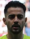 Mücahit Çıra - jogador do Bitlis 1916 FSK