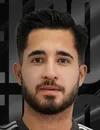 Mücahit Emre Sivri - Karadeniz Eregli Belediye Spor futbolcusu