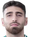 Mücahit Ibrahimoglu - joueur du Konyaspor