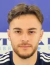 Mücahit Karagöz - Corlu Spor 1947 futbolcusu