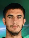 Mücahit Kaya - Nazilli Spor futbolcusu