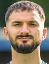 Mücahit Özkul - Brinkumer SV futbolcusu