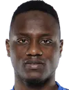 Mudasiru Salifu - ES Sétif futbolcusu