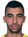 Mufalah Shlaata - Hapoel Nof HaGalil futbolcusu
