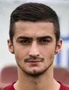Mufid Salcinovic - Karriereende player