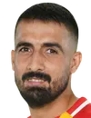 Muğdat Çelik futbolcu profil fotoğrafı
