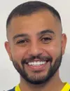 Muhaisen Abu Jablah - Qanah FC futbolcusu