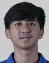 Muhamad Firly - giocatore del PS Barito Putera