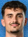 Muhamed Ajruli - Altona 93 futbolcusu