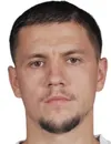 Muhamed Besic - giocatore del OFK Beograd