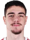 Muhamed Sahinovic - Spieler von HNK Gorica