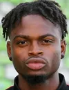 Muhamed Sanyang - Calcio Leinfelden-Echterdingen player
