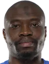 Muhamed Tehe Olawale - Shurtan Guzar futbolcusu
