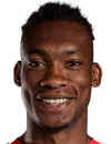 Muhamed Tijani - jugador del Nyíregyháza Spartacus