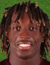 Muhamed Varela Djamanca - SS Arezzo futbolcusu