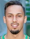 Muhamet Cakolli futbolcu profil fotoğrafı