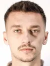 Muhamet Hyseni - joueur du KF Llapi