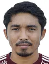 Muhammad Arfan futbolcu profil fotoğrafı