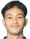 Muhammad Fariz - PSS Sleman futbolcusu